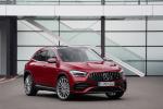 Mercedes-AMG GLA35 4Matic 2020 года (WW)